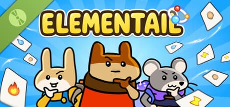 ELEMENTAIL 대표 이미지