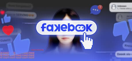 FAKEBOOK 대표 이미지